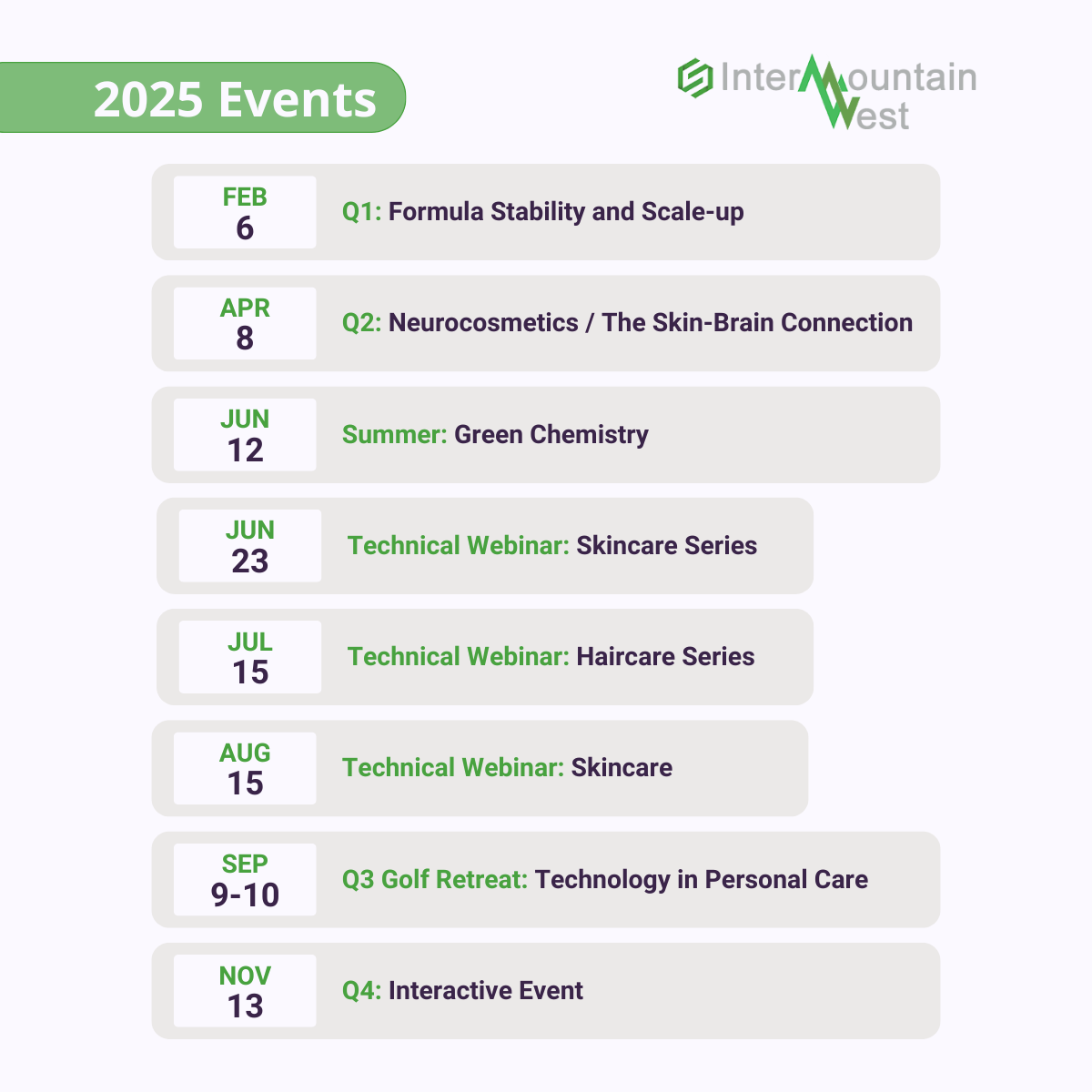 IMWSCC 2025 Events (4)